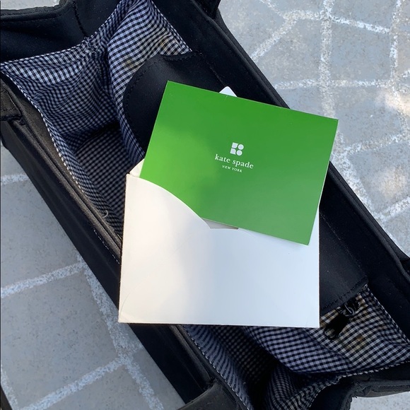 Kate Spade Sam bag - Picture 4 of 4